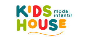 Kids House - Moda Infantil